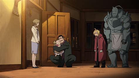 fullmetal alchemist brotherhood 1080p torrent.